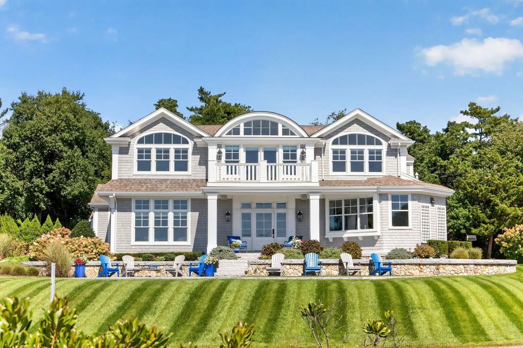 12 Pond St, Chatham