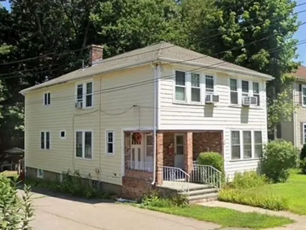 105-107 Warwick Rd, Newton