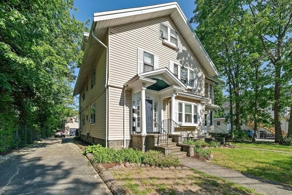 46 Wyman Rd #2, Braintree