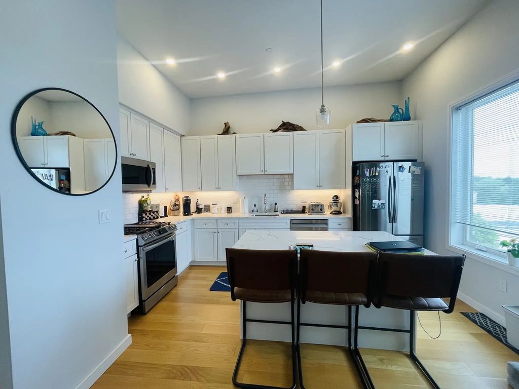 385 Pleasant St #18, Watertown