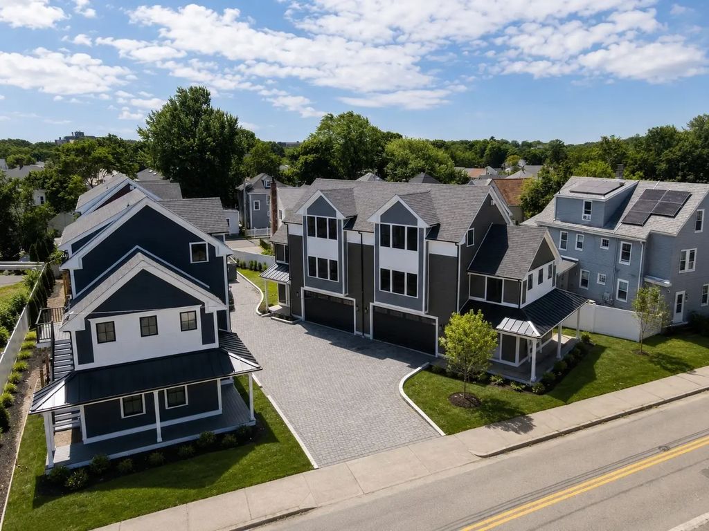 99 Sumner Street #1, Quincy