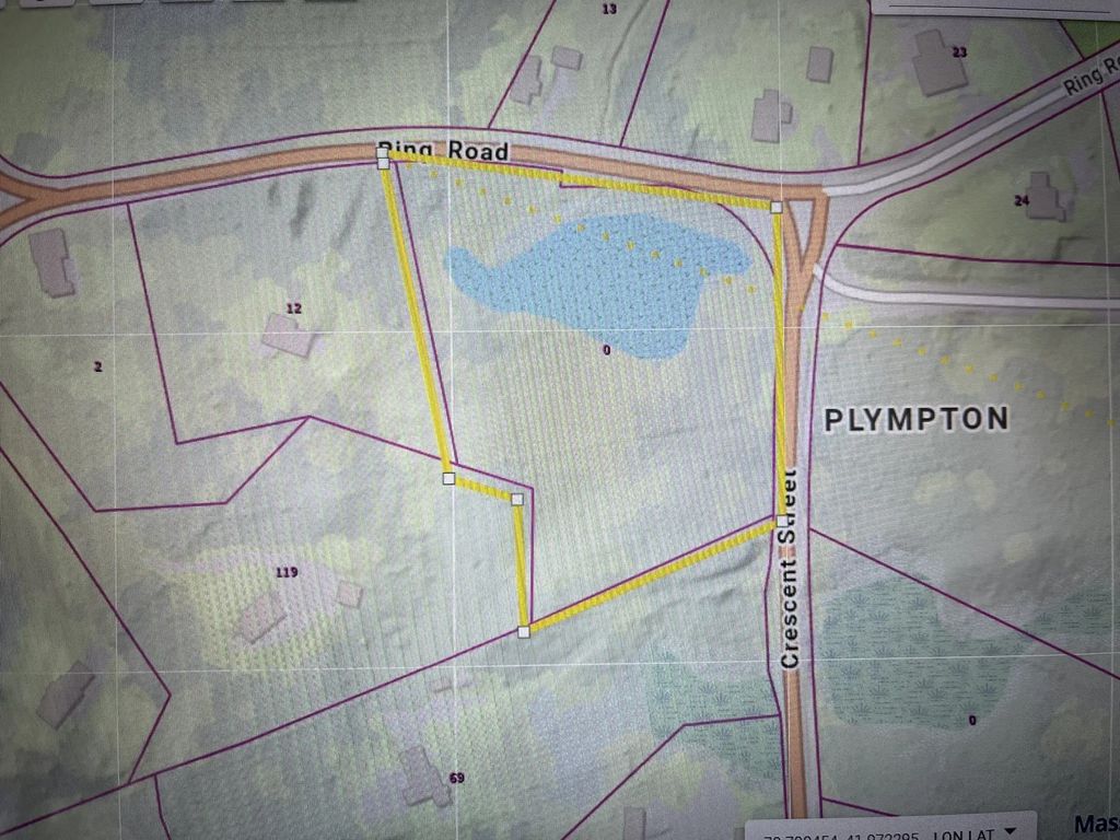 Ring Rd, Plympton