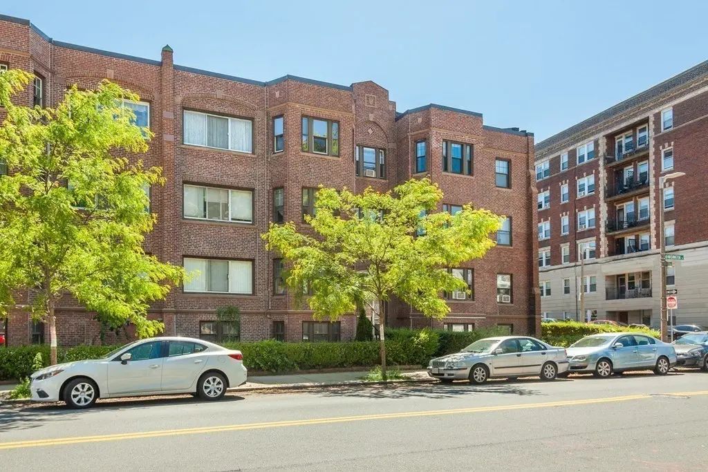108 Washington St #3-11, Boston