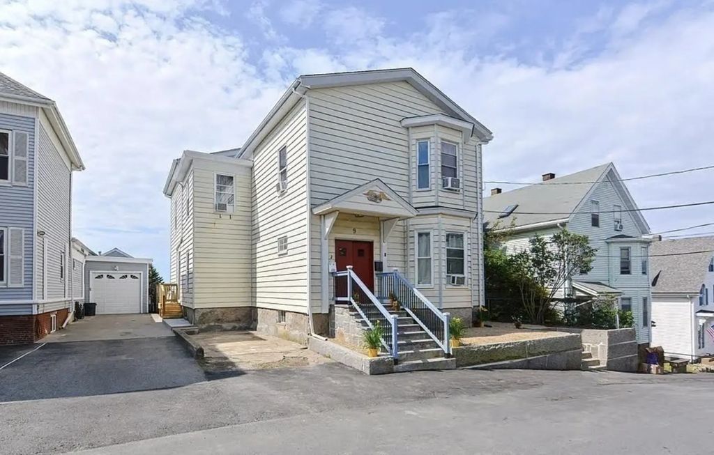9 Summit Street #2, Gloucester