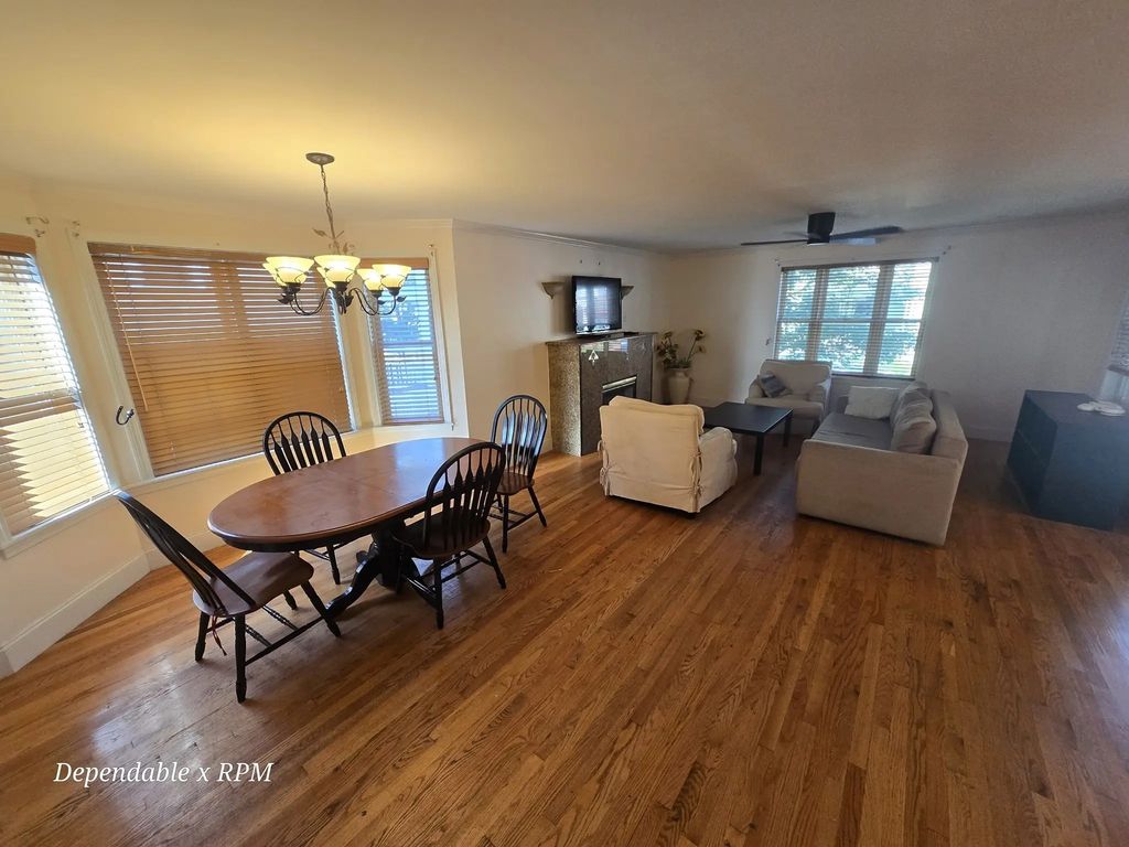 9 Elmore St #1, Boston