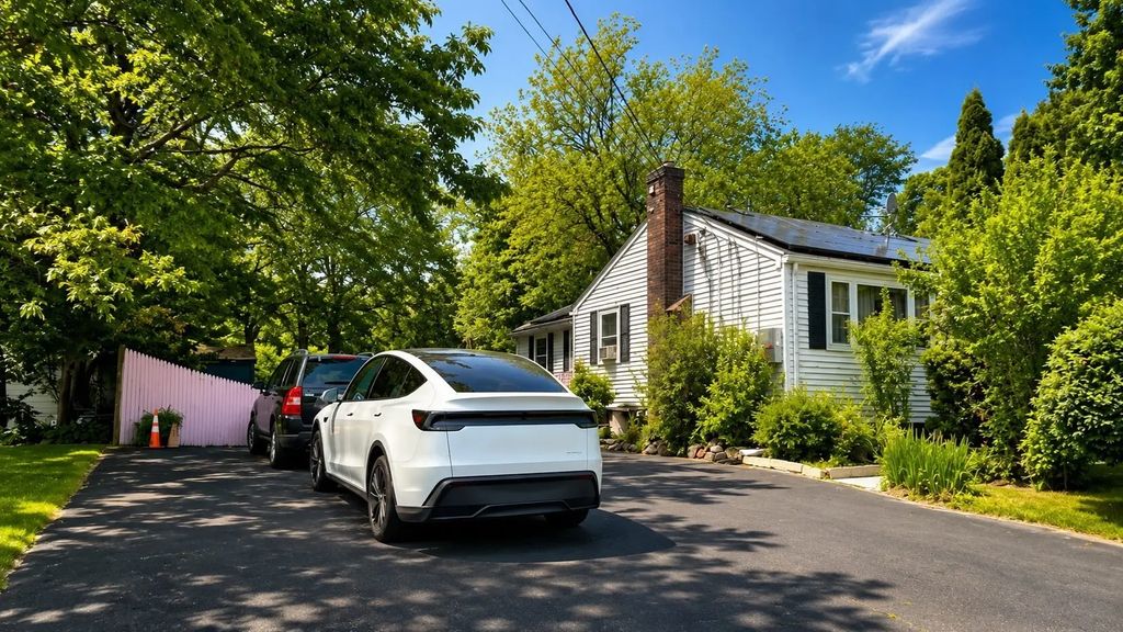 22 Farnham Rd, Stoughton