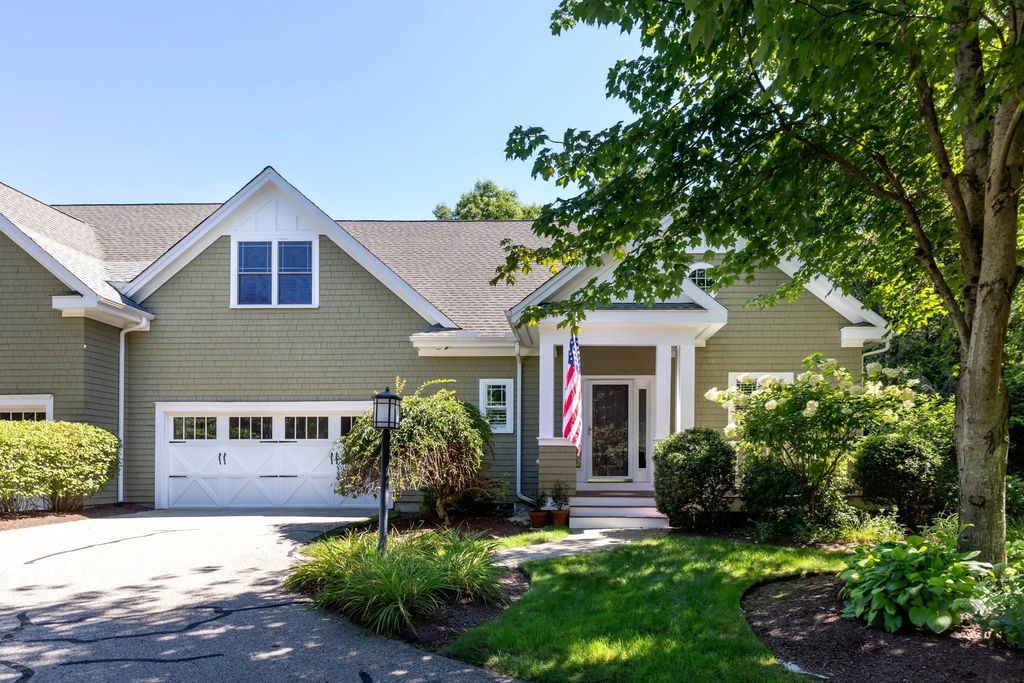 25 Seton Highlands #25, Plymouth