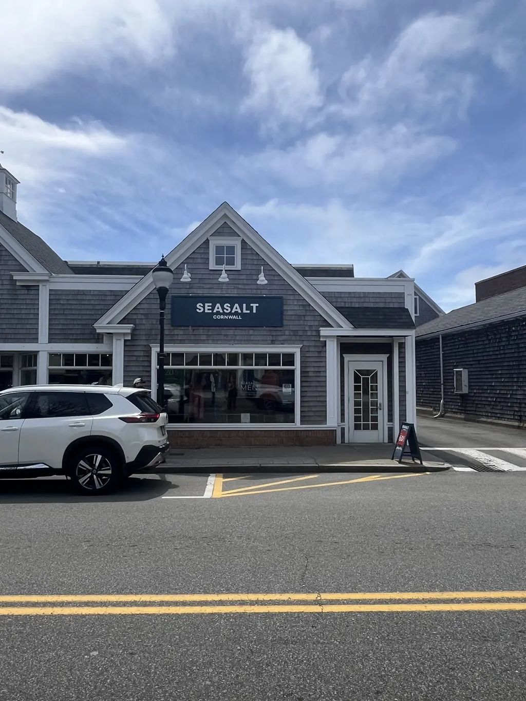 199 Main Street, Falmouth