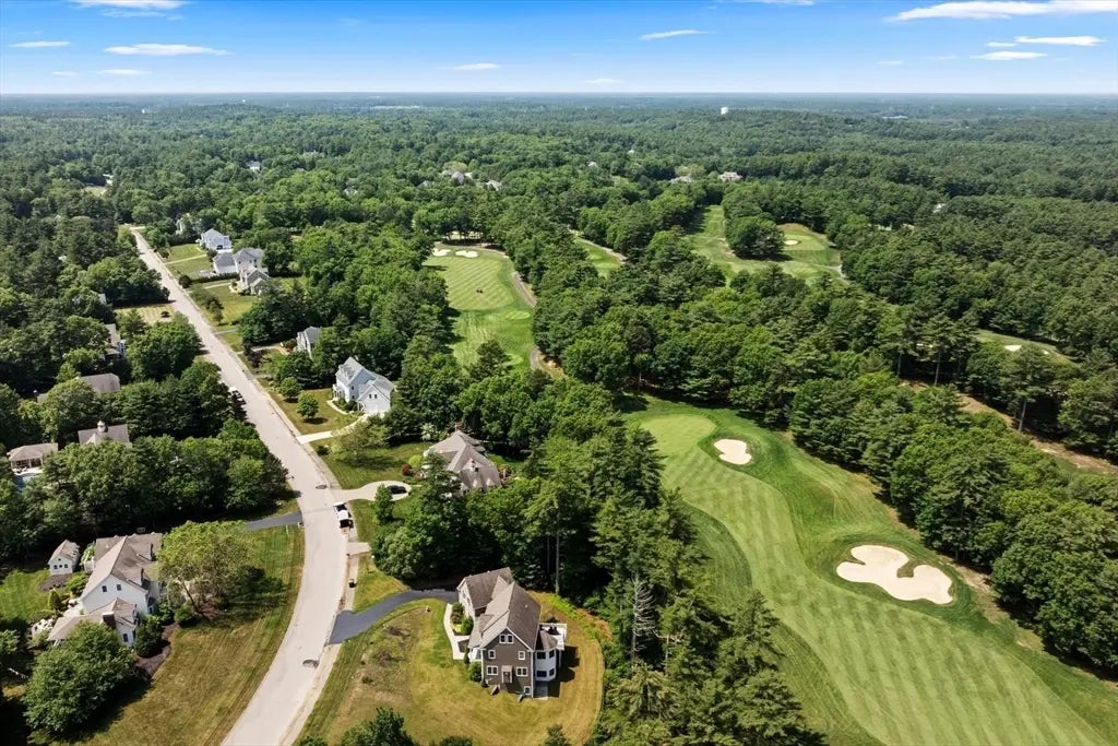 294 Country Club Way, Kingston