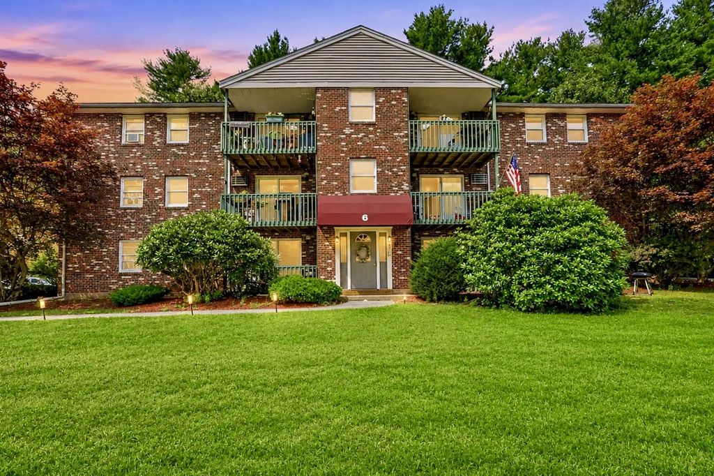 75 Huntoon Memorial Hwy #6-10, Leicester