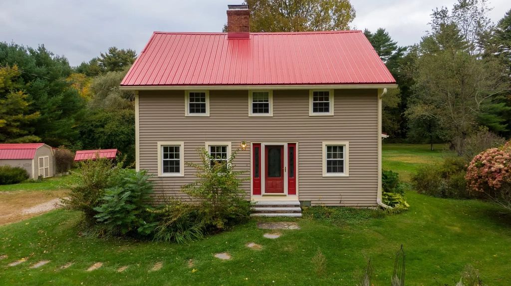 63 Webber Rd, Brookfield