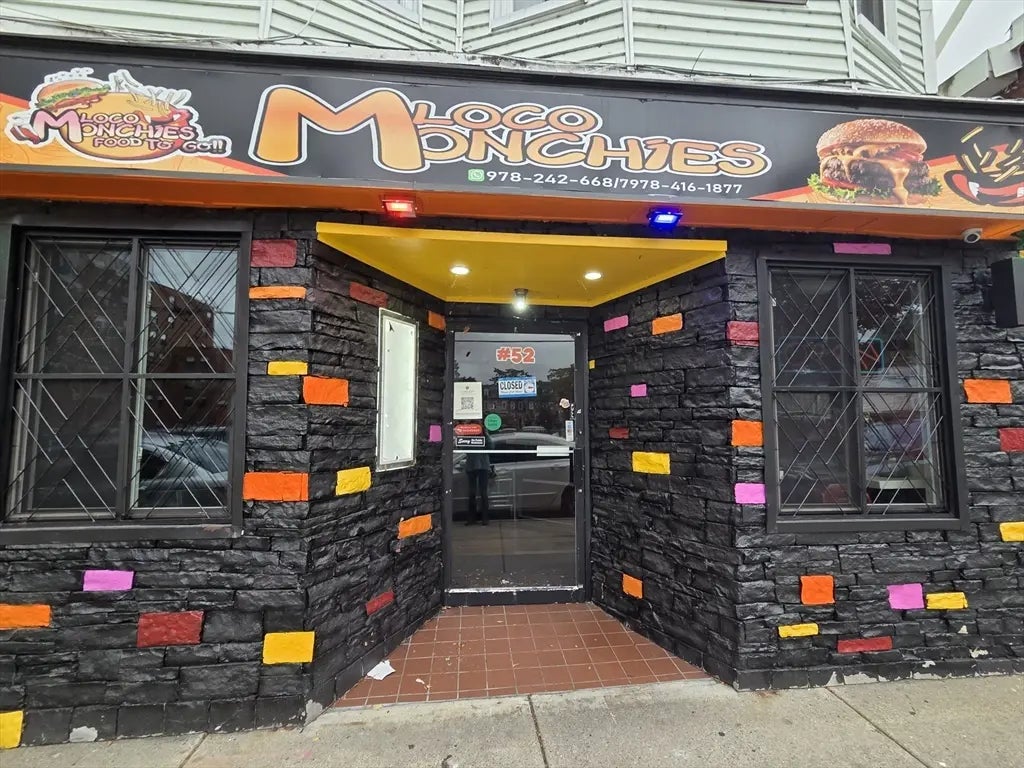 52 Common St, Lawrence