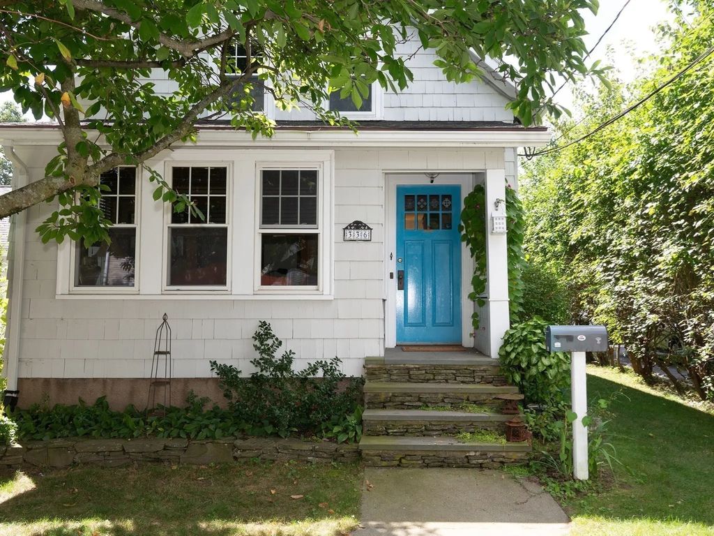 336 Franklin St, Framingham