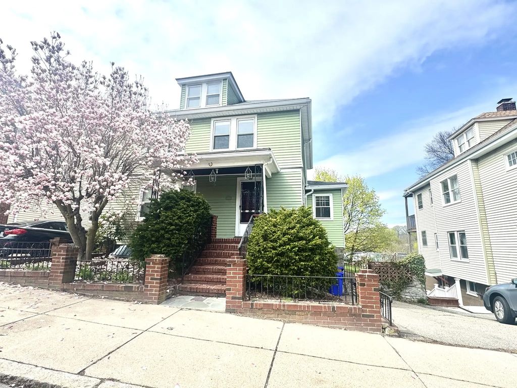 53 Breck Ave, Boston