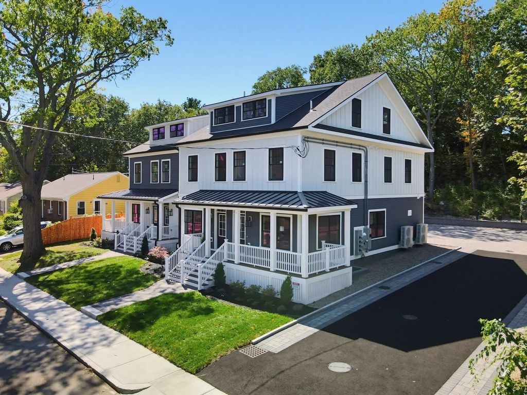 34 Linwood Ave #34, Melrose
