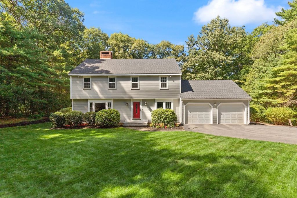 54 Rowley Road, Boxford