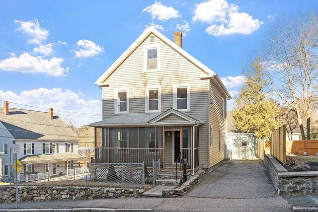 5 Lewis Street, Andover