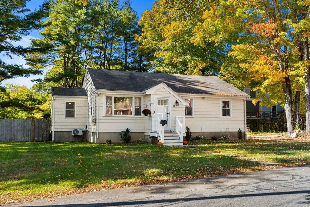 12 Nelson Avenue, Georgetown