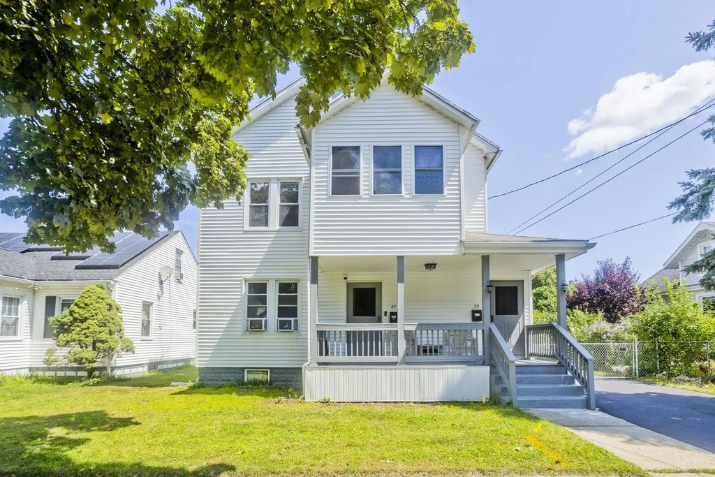 37-39 Upland St, Springfield