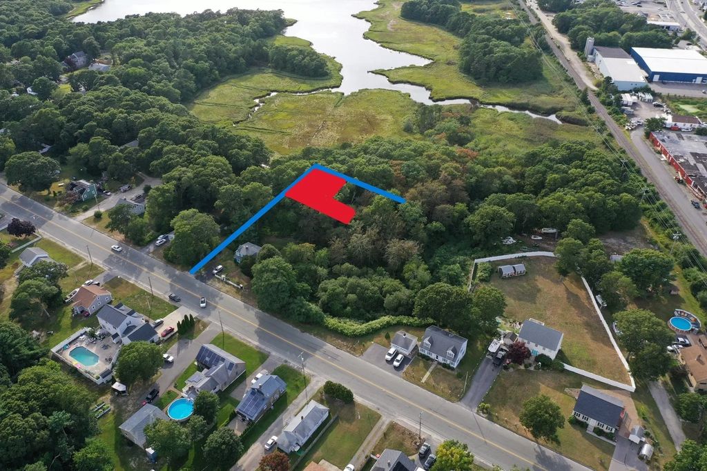 5 25th Street, Wareham