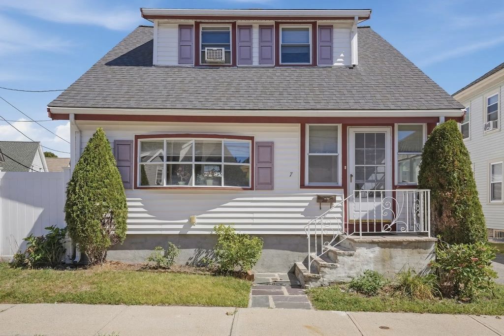 7 Geneva Avenue, Lynn