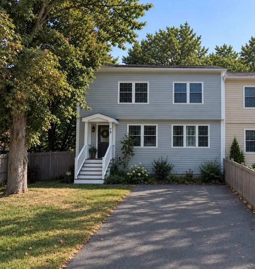 78 Waterhill St #78, Lynn