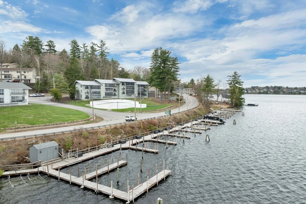 883 Weirs Blvd #6, Laconia