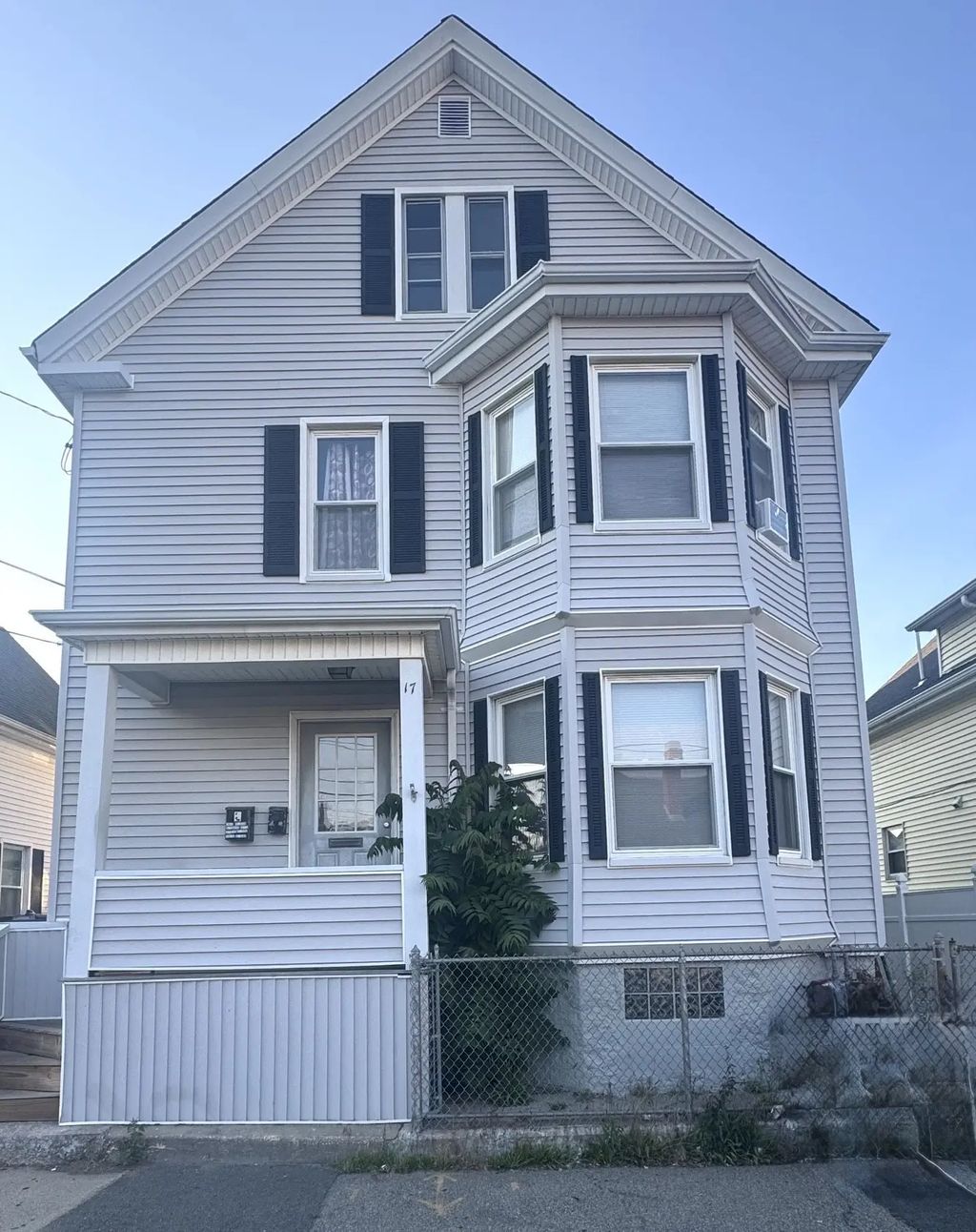 17 Social St, New Bedford