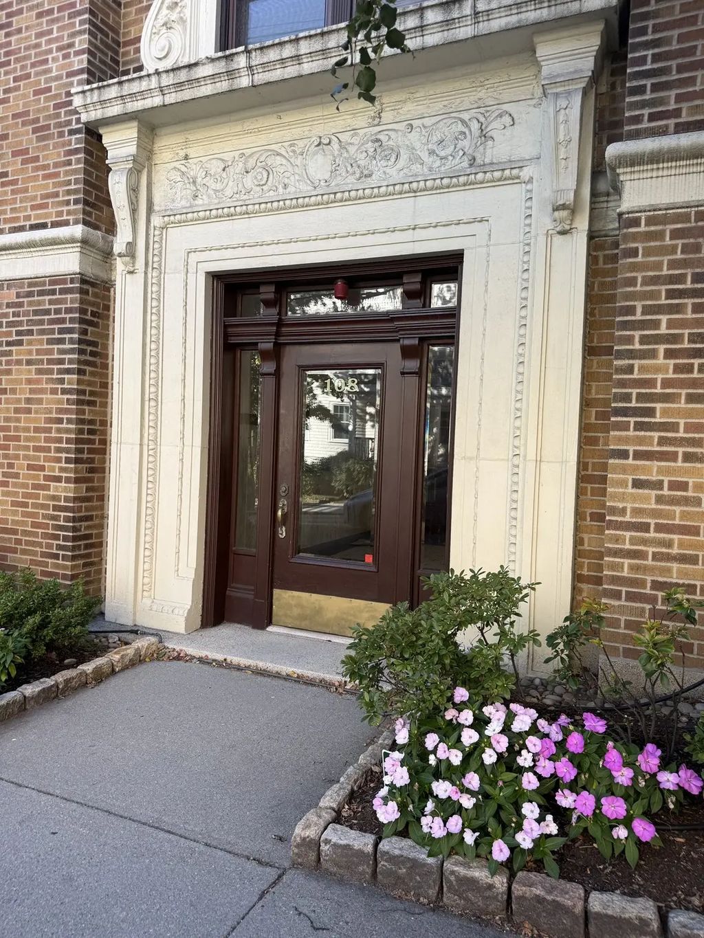 108 Saint Paul St. #a, Brookline