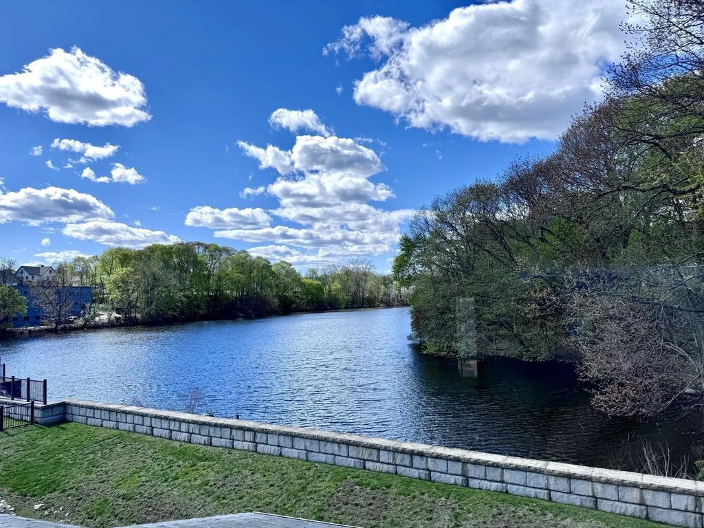 36 N Stone Mill Dr #1224, Dedham