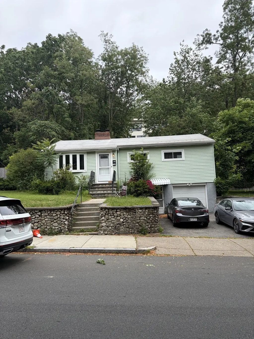 191 Kenrick Street #191, Boston