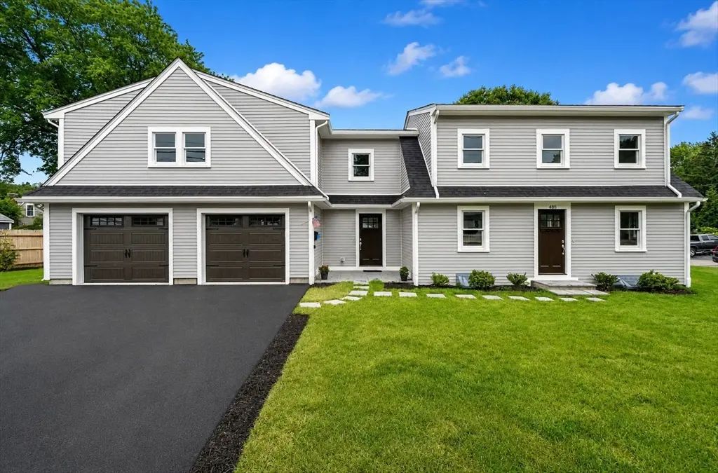 485 Ralph Talbot St, Weymouth