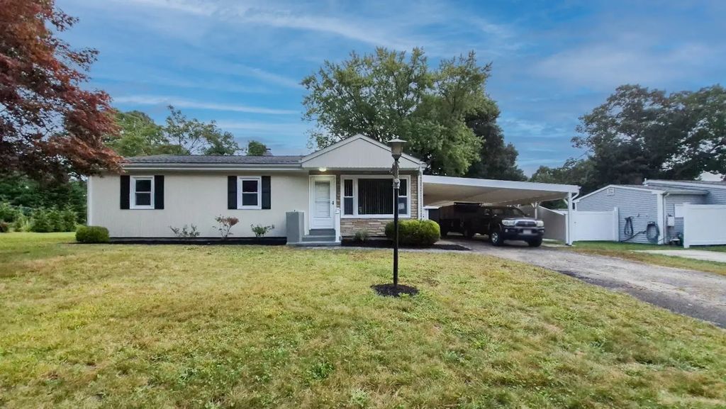 12 Melrose Ave, Dartmouth
