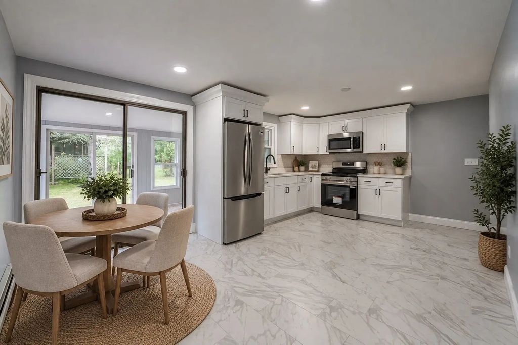 12 Melrose Ave, Dartmouth