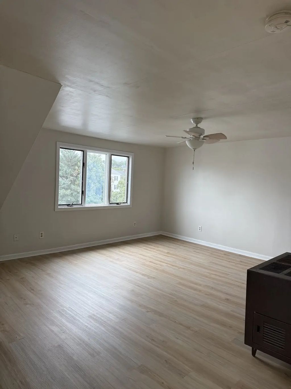 105 George St #3, Fall River