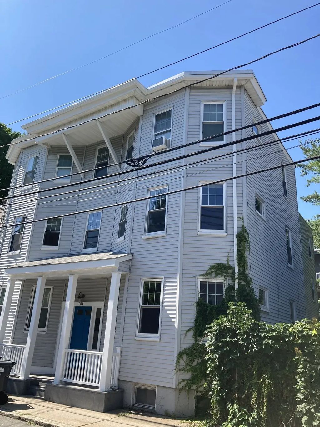 304 Allston St #1, Cambridge