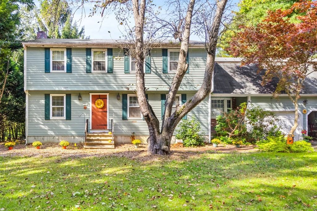 155 Hosmer Street, Hudson