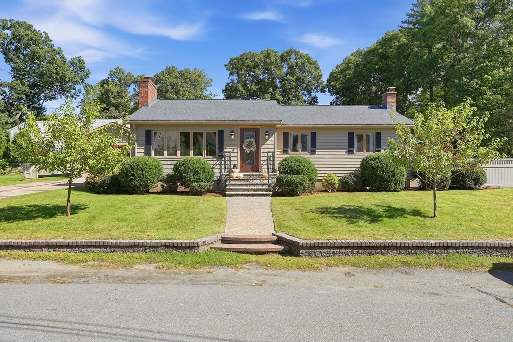 4 Nevada Road, Burlington