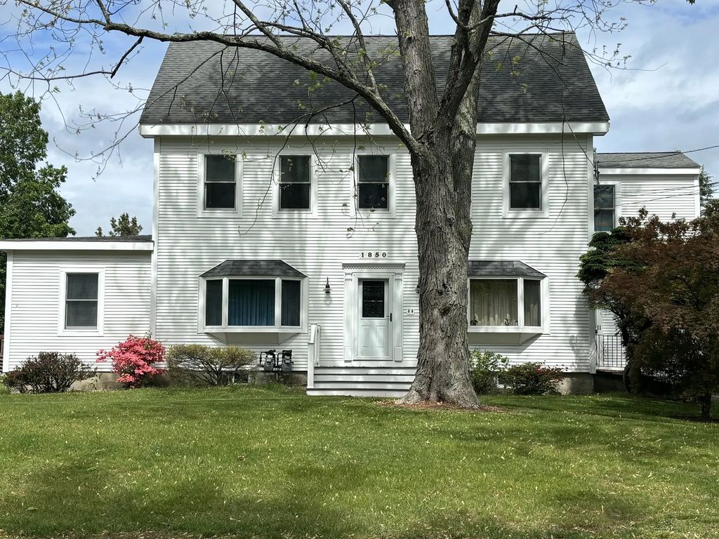 1850 Salem St #2, North Andover