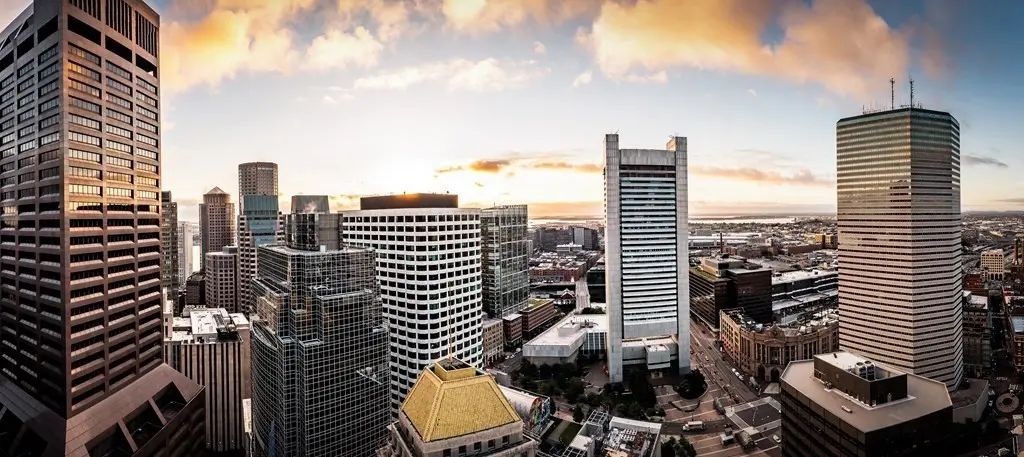 240 Devonshire Street #5708, Boston