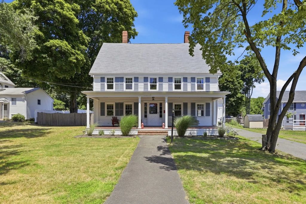 39 Main St, Saugus