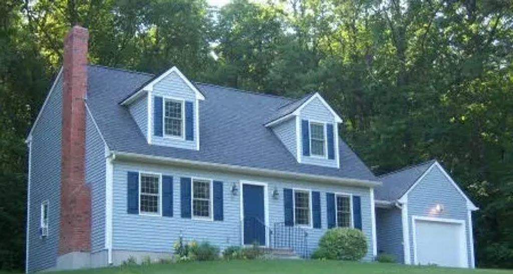 Lot A Brentwood Drive, Southbridge