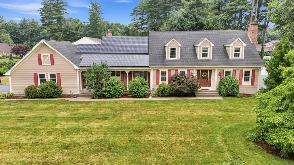 20 Shirley St, Wilbraham