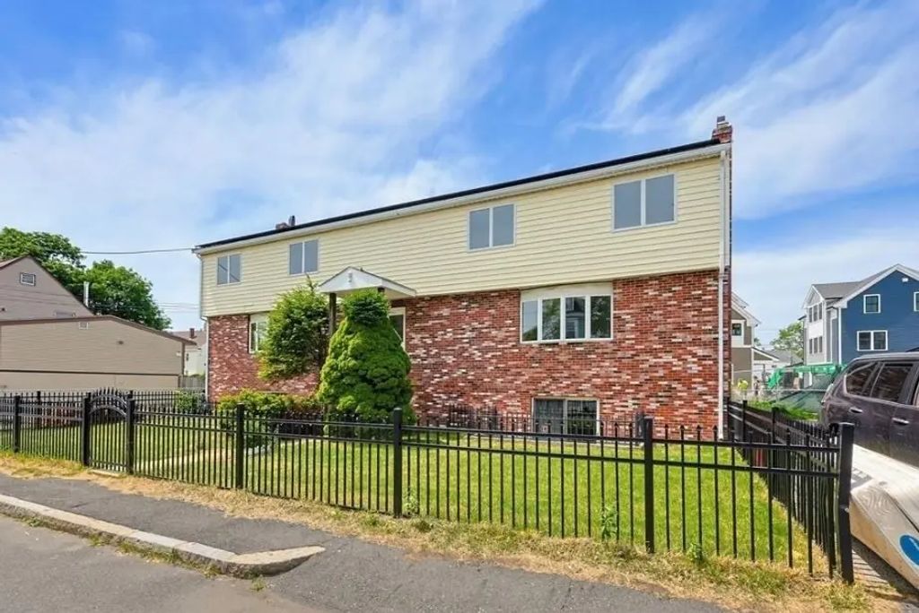 20/22 Cyril Street #22, Quincy