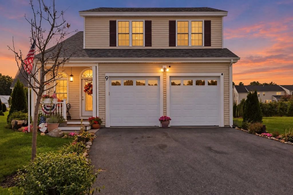 9 Settlers Ln ##583, Holden