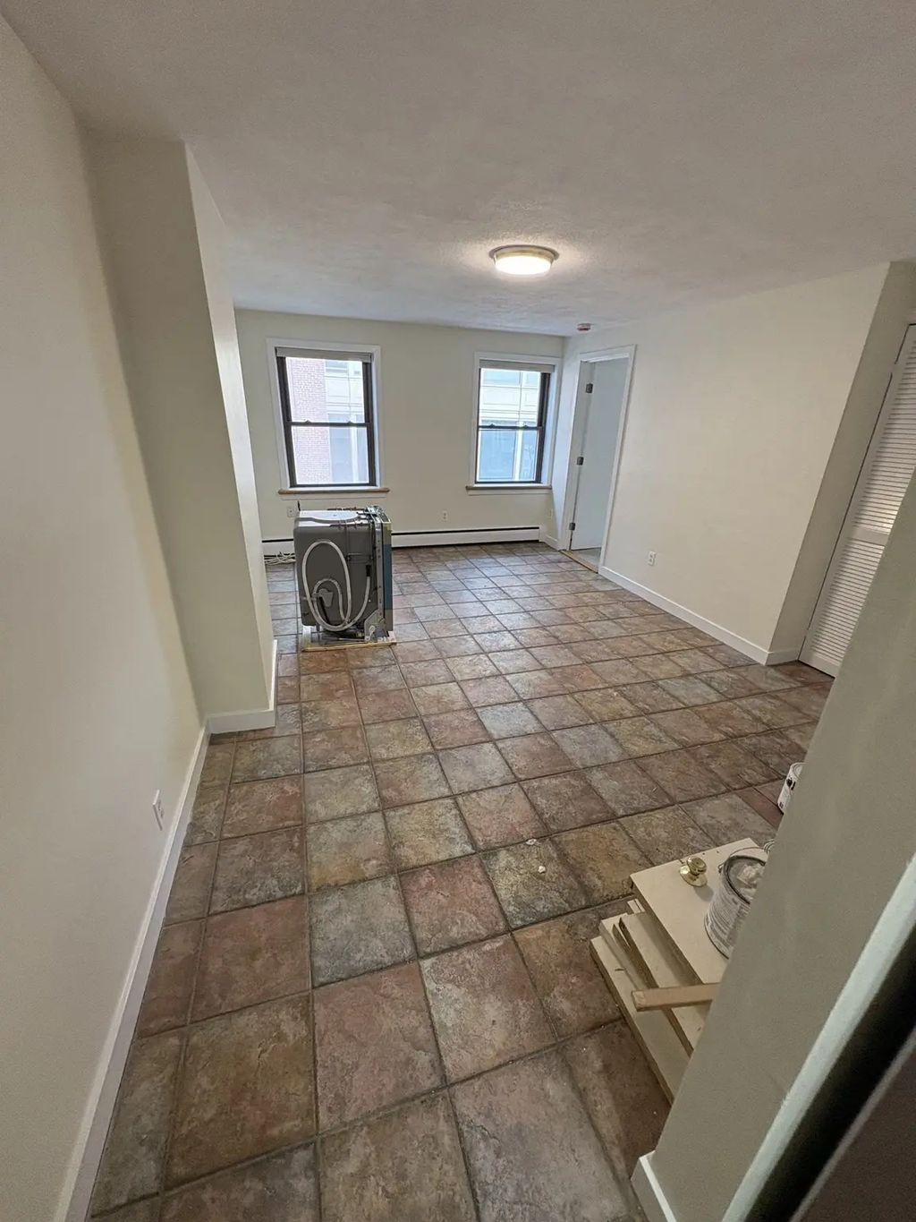 3 Lewis Street #2, Boston