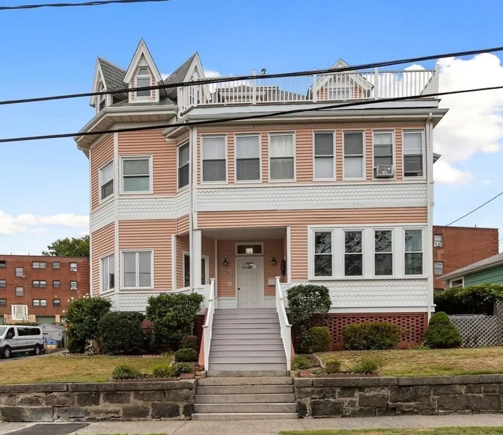 11 Tudor St, Lynn