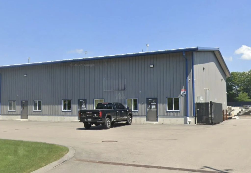 350 West St (warehouse/exterior) #7, Walpole