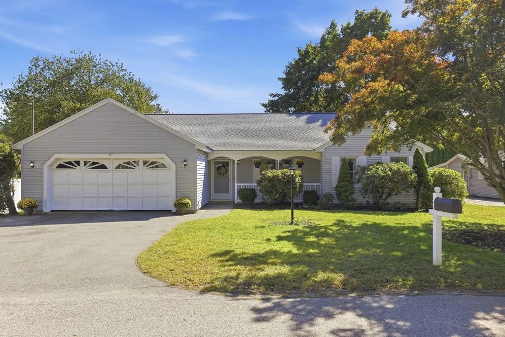 20 Elm St, Dracut