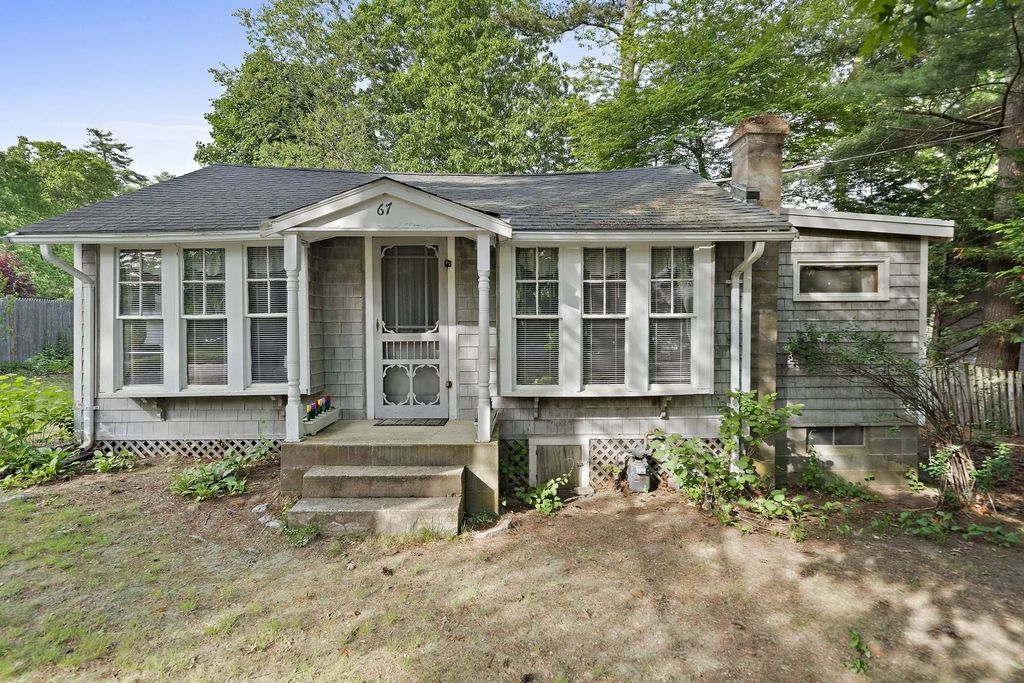 67 Priscilla Ave, Duxbury